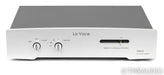 Aqua La Voce S3 Discrete DAC; S-3; D/A Converter; Silver