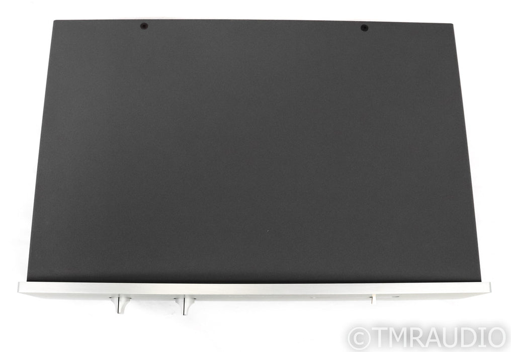 Aqua La Voce S3 Discrete DAC; S-3; D/A Converter; Silver