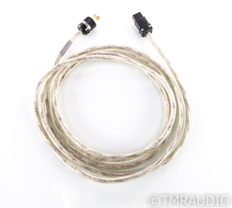 Shunyata Research Copperhead Power Cable; 5m AC Cord