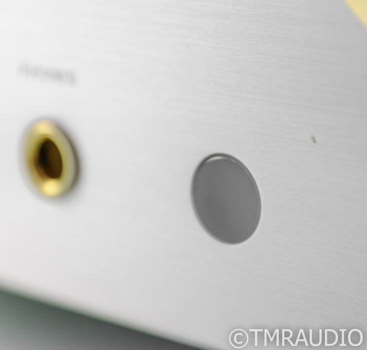 Marantz PM-15S2 Stereo Integrated Amplifier; PM15S2; Remote; Refurbished