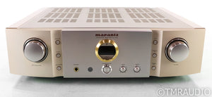 Marantz PM-15S2 Stereo Integrated Amplifier; PM15S2; Remote; Refurbished