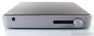 PS Audio DirectStream Junior DAC; D/A Converter; DSJ; Silver; Remote