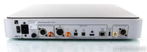 PS Audio DirectStream Junior DAC; D/A Converter; DSJ; Silver; Remote