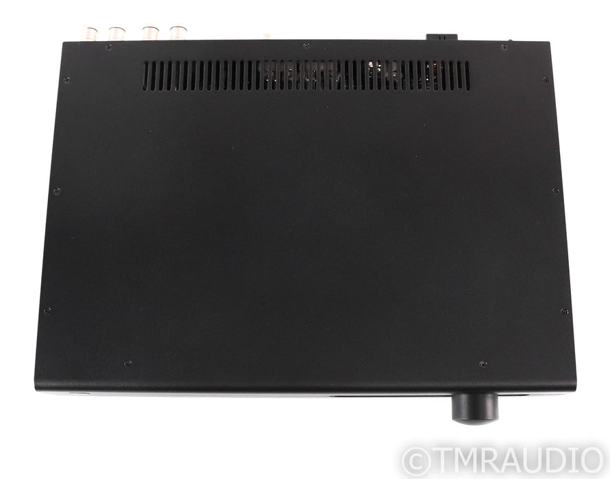 PS Audio Stellar Strata Stereo Integrated Amplifier; Black; Remote (Used)