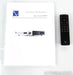 PS Audio Stellar Strata Stereo Integrated Amplifier; Black; Remote (Used)
