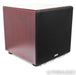 Hsu Research ULS-15 Mk II 15" Powered Subwoofer; Rosenut Finish; ULS15