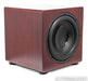 Hsu Research ULS-15 Mk II 15" Powered Subwoofer; Rosenut Finish; ULS15