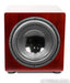 Hsu Research ULS-15 Mk II 15" Powered Subwoofer; Rosenut Finish; ULS15