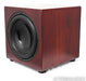 Hsu Research ULS-15 Mk II 15" Powered Subwoofer; Rosenut Finish; ULS15