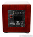 Hsu Research ULS-15 Mk II 15" Powered Subwoofer; Rosenut Finish; ULS15