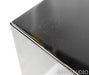 REL T/5i 8" Powered Subwoofer; Gloss Black; T-5i