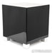 REL T/5i 8" Powered Subwoofer; Gloss Black; T-5i