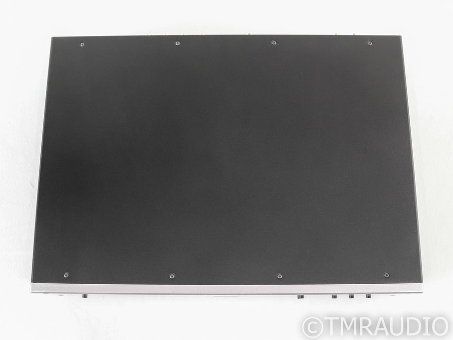 DEQX PreMATE Stereo Preamplifier
