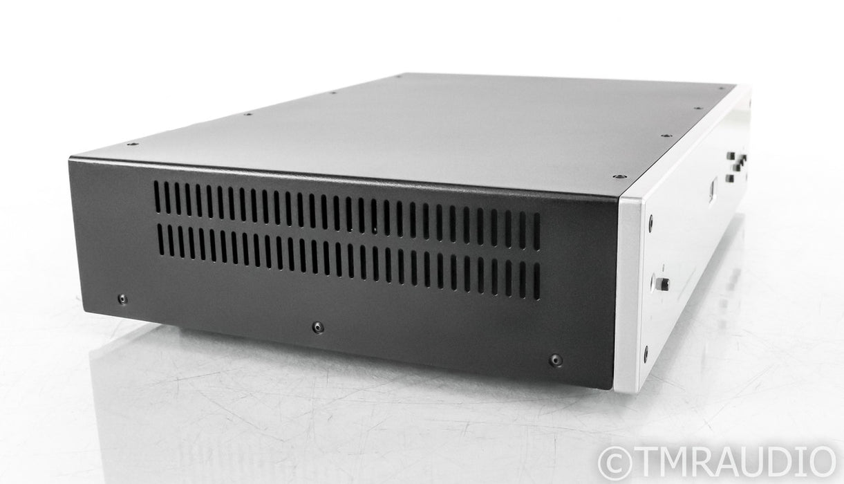 DEQX PreMATE Stereo Preamplifier