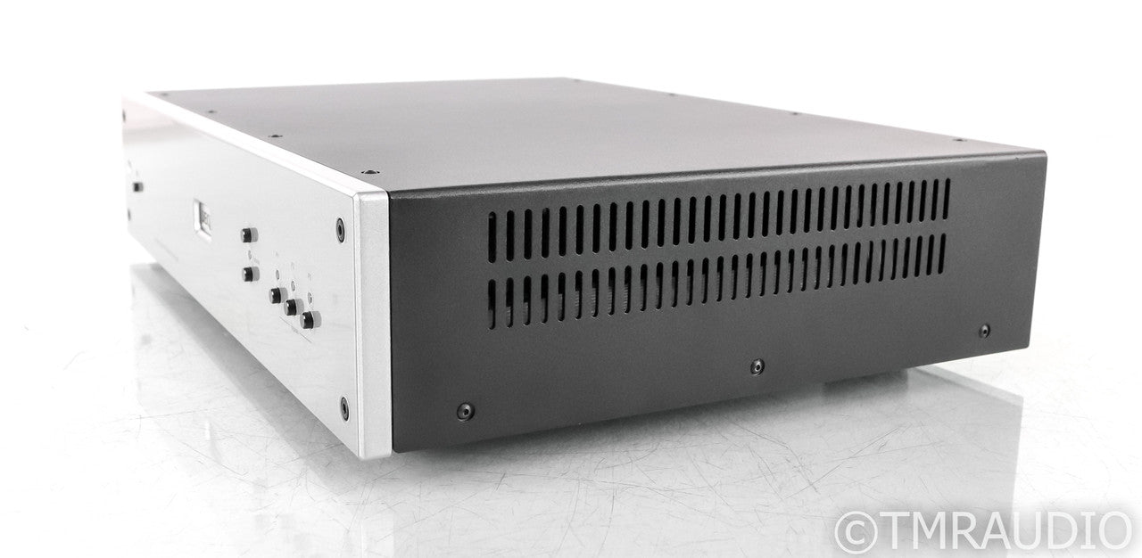 DEQX PreMATE Stereo Preamplifier