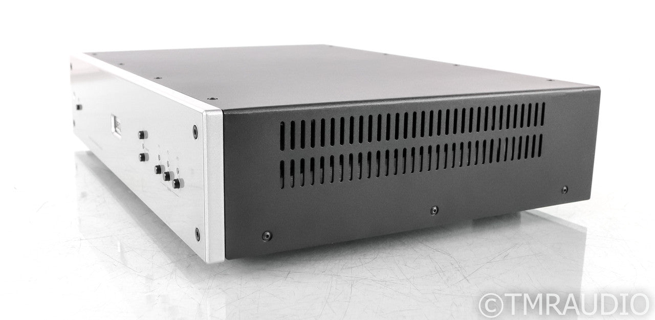 DEQX PreMATE Stereo Preamplifier