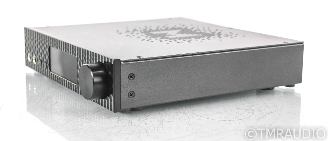Mytek Brooklyn DAC; D/A Converter; Black; Remote