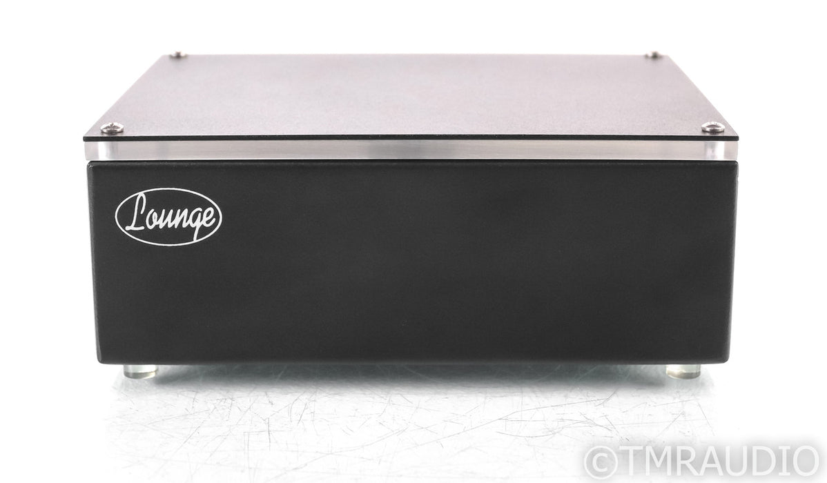Lounge LCR MKIII MM Phono Preamplifier; MK3; Moving Magnet