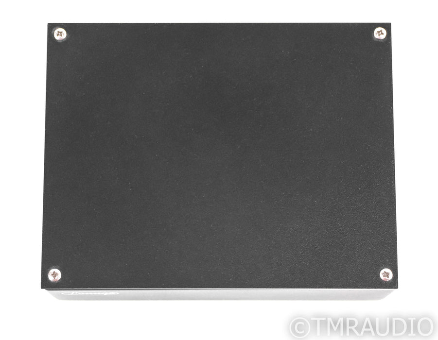 Lounge LCR MKIII MM Phono Preamplifier; MK3; Moving Magnet