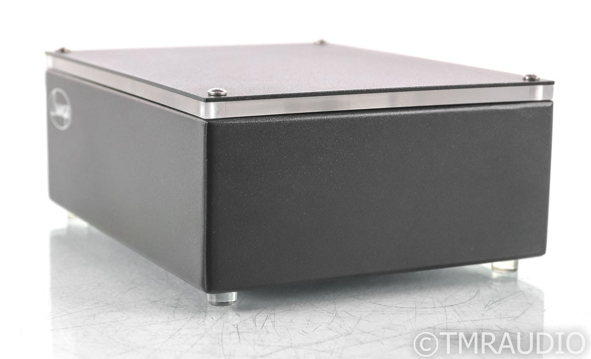 Lounge LCR MKIII MM Phono Preamplifier; MK3; Moving Magnet