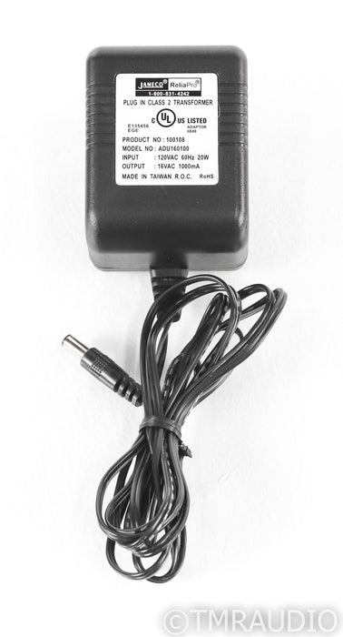Lounge LCR MKIII MM Phono Preamplifier; MK3; Moving Magnet