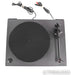 Rega RP1 Belt Drive Turntable; RP-1; Rega Bias 2 MM Cartridge; Performance Package