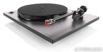 Rega RP1 Belt Drive Turntable; RP-1; Rega Bias 2 MM Cartridge; Performance Package