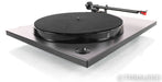 Rega RP1 Belt Drive Turntable; RP-1; Rega Bias 2 MM Cartridge; Performance Package