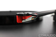 Rega RP1 Belt Drive Turntable; RP-1; Rega Bias 2 MM Cartridge; Performance Package