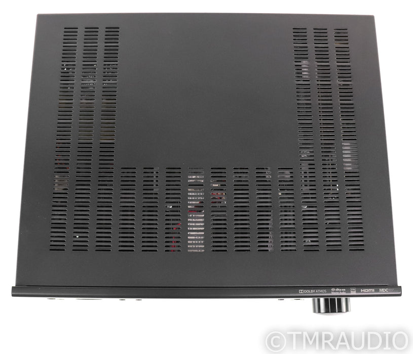 NAD T758 V3 7.1 Channel Home Theater Receiver; BluOS; T-758; Remote