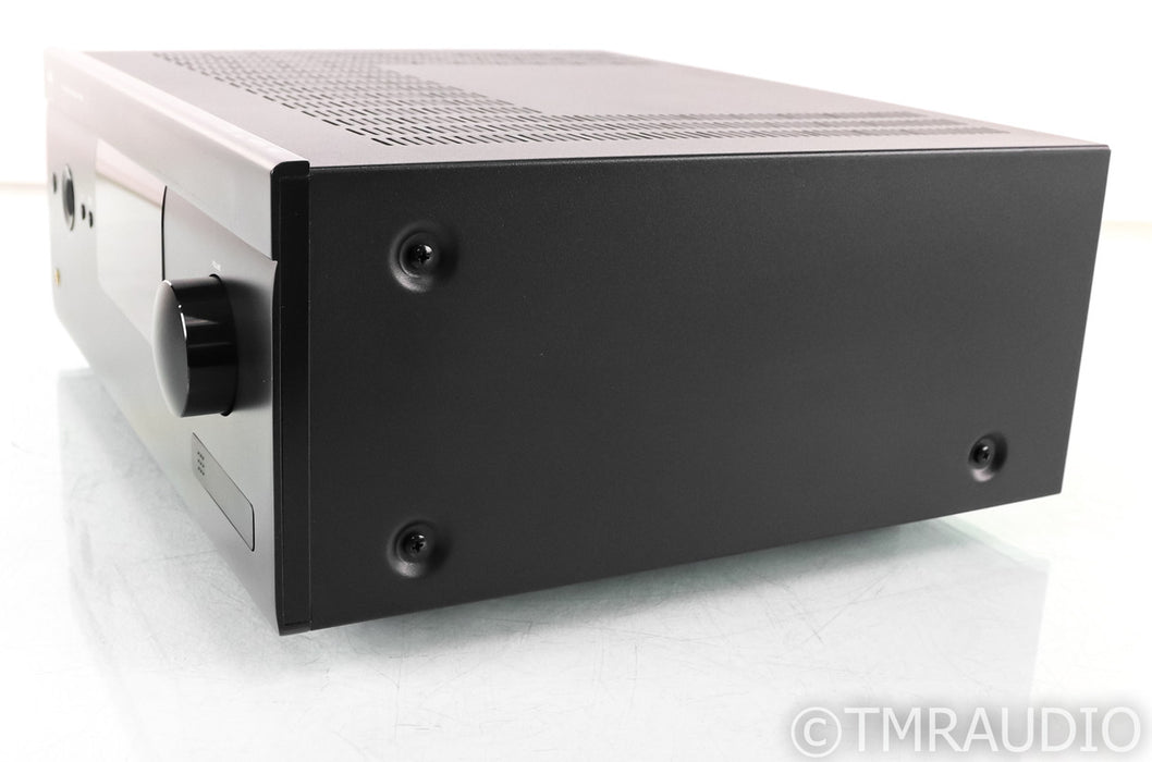 NAD T758 V3 7.1 Channel Home Theater Receiver; BluOS; T-758; Remote