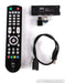 NAD T758 V3 7.1 Channel Home Theater Receiver; BluOS; T-758; Remote