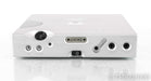 Chord Electronics Hugo TT DAC / Headphone Amplifier; D/A Converter; Bluetooth