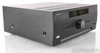 Arcam SR250 Stereo Home Theater Receiver; SR-250; Remote