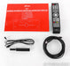 Arcam SR250 Stereo Home Theater Receiver; SR-250; Remote
