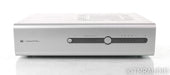 Schiit Yggdrasil DAC; D/A Converter; Silver; Gen 3 USB