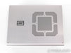 Schiit Yggdrasil DAC; D/A Converter; Silver; Gen 3 USB