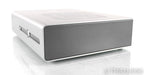 Schiit Yggdrasil DAC; D/A Converter; Silver; Gen 3 USB