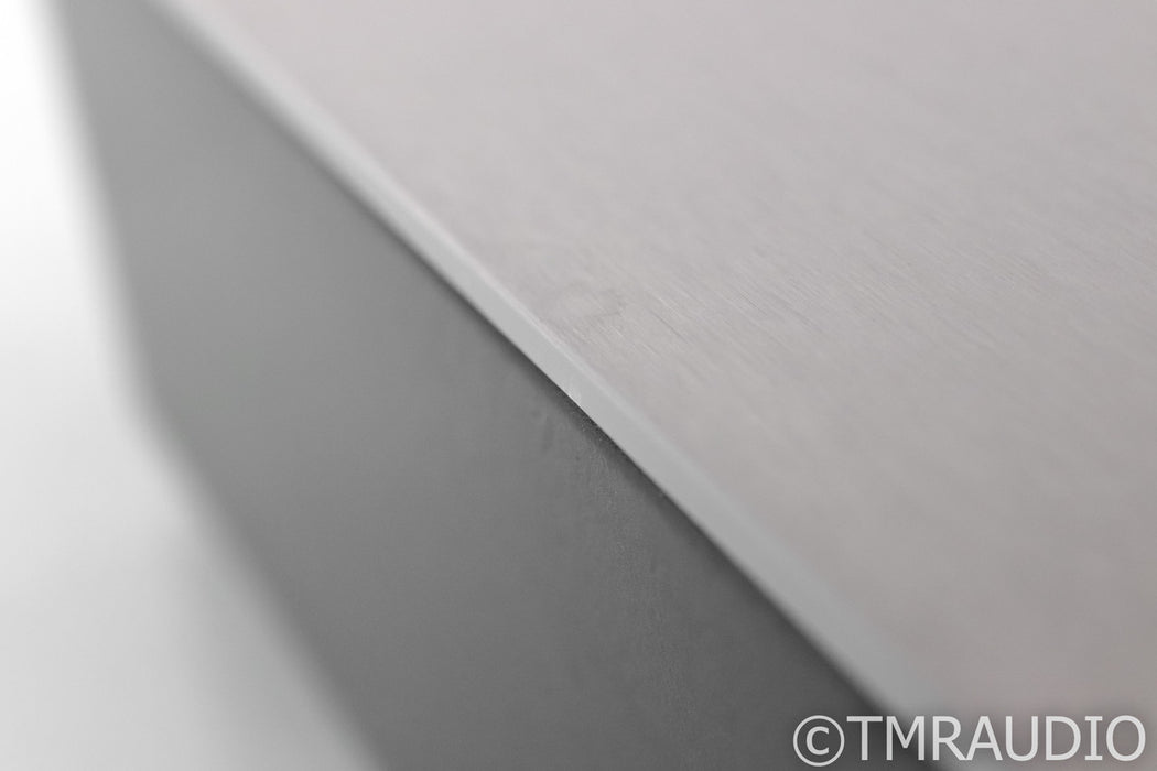 Schiit Yggdrasil DAC; D/A Converter; Silver; Gen 3 USB
