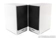 Dynaudio Evoke 20 Bookshelf Speakers; Gloss White Pair