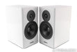 Dynaudio Evoke 20 Bookshelf Speakers; Gloss White Pair