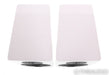 Dynaudio Evoke 20 Bookshelf Speakers; Gloss White Pair