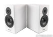 Dynaudio Evoke 20 Bookshelf Speakers; Gloss White Pair