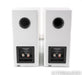 Dynaudio Evoke 20 Bookshelf Speakers; Gloss White Pair