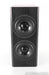 Bryston Mini-T Sub Dual 8" Powered Subwoofer; Black Ash; AS-IS (Power Supply Hum)