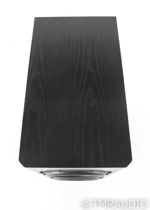 Bryston Mini-T Sub Dual 8" Powered Subwoofer; Black Ash; AS-IS (Power Supply Hum)