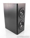 Bryston Mini-T Sub Dual 8" Powered Subwoofer; Black Ash; AS-IS (Power Supply Hum)