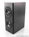 Bryston Mini-T Sub Dual 8" Powered Subwoofer; Black Ash; AS-IS (Power Supply Hum)
