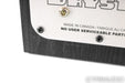 Bryston Mini-T Sub Dual 8" Powered Subwoofer; Black Ash; AS-IS (Power Supply Hum)