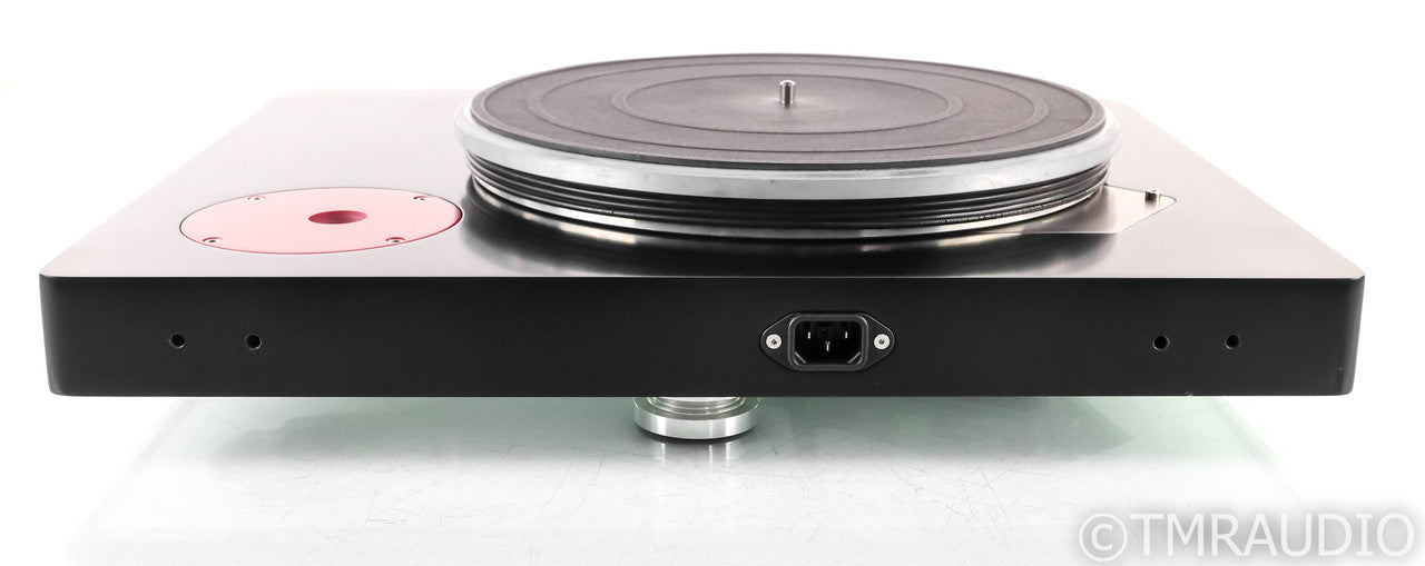 PTP Solid9 Turntable